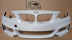 Voorbumper BMW 2 serie F22 F23 M235i LCI M240i 51118055299, Auto-onderdelen, Gebruikt, Voor, Herkomst onderdeel bekend, Ophalen of Verzenden
