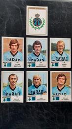 Panini football 1973-74 FC Bruges, Comme neuf, Enlèvement ou Envoi
