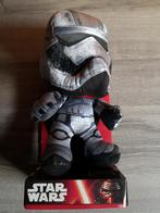 Star Wars - The Force Awakens pluche - Stormtrooper, Verzamelen, Star Wars, Ophalen