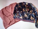 Gilet 152, Kinderen en Baby's, Kinderkleding | Maat 152, Ophalen of Verzenden, Zo goed als nieuw, Meisje, Trui of Vest