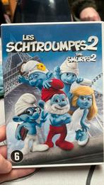 DVD Les Schtroumpfs 2, CD & DVD, Utilisé