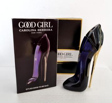 Carolina Herrera Good Girl Eau de Parfum 80 ml beschikbaar voor biedingen