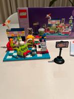 Lego 40687 - Alien Space Diner - Limited Edition, Kinderen en Baby's, Speelgoed | Duplo en Lego, Ophalen, Zo goed als nieuw