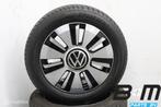 ORIGINEEL! 15 inch Blade velgen VW E-Up - UP! 1S0601025AH, Gebruikt, Velg(en)