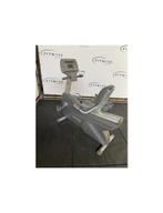 Life fitness recumbent bike | Fiets |, Sport en Fitness, Ophalen of Verzenden, Gebruikt, Benen, Overige typen