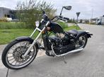 bobber 350 cc regal raptor prima staat, Motoren, 2 cilinders, Chopper, Particulier, Minimaal motorrijbewijs A2
