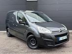 Citroën Berlingo 1.6 Blue HDI | 100 PK | 115.00 KM | Navi |, Argent ou Gris, Achat, Entreprise, 3 places