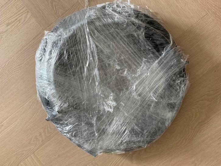 Kabel: EXVB 5G6 - Lenge: 20 m -  CPR: Eca, Doe-het-zelf en Bouw, Elektriciteit en Kabels, Nieuw, Ophalen