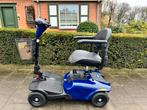 Opvouwbare Scootmobiel Vermeiren Antares Elektrische scooter, Diversen, Ophalen of Verzenden, Inklapbaar, Zo goed als nieuw, Elektrische rolstoel