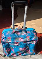 Boekentas trolley, Ophalen, Zo goed als nieuw