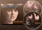 LINDA RONSTADT - Just one look: Classic Linda ( 2CD ), Cd's en Dvd's, Verzenden, Zo goed als nieuw, Poprock