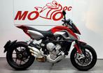 MV AGUSTA RIVALE 800 ***MOTODOC.BE***, Motos, Naked bike, 2 cylindres, Plus de 35 kW, 800 cm³