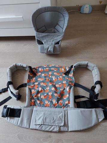 Tula draagzak beschikbaar voor biedingen