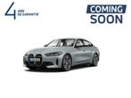 BMW i4 40 Gran Coupé M Sport, Autos, BMW, Argent ou Gris, Achat, Noir, 5 portes