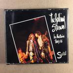 The Rolling Stones Les Abattoirs Paris 76 - rare CD Live, Ophalen of Verzenden, Gebruikt, Rock-'n-Roll