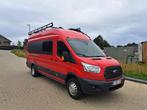 Ford Transit, Caravans en Kamperen, Diesel, Particulier, Ford, 5 tot 6 meter