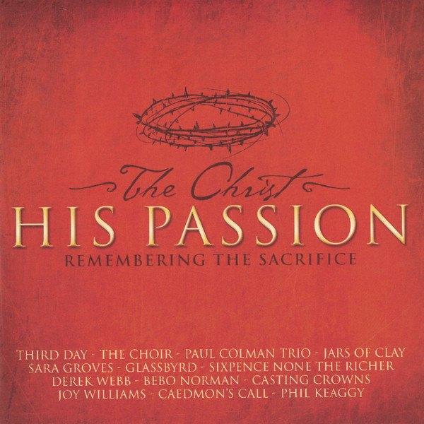 Sale> CD VARIOUS - The Christ - His Passion (Remembe, Verzenden, Nieuw in verpakking, Gospel
