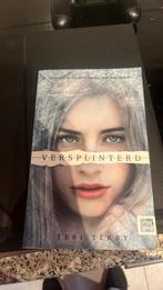 Versplinterd, Boeken, Ophalen of Verzenden