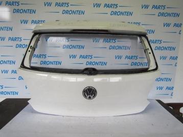 Achterklep van een Volkswagen Polo beschikbaar voor biedingen