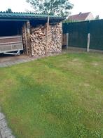 Brandhout en aanmaak hout, Ophalen of Verzenden, Zo goed als nieuw