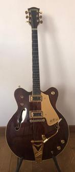 Gretsch USA vintage gitaar 1976, Muziek en Instrumenten, Ophalen, Zo goed als nieuw