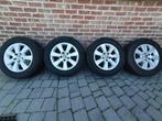 VW transporter originele velgen 6.5J x 16 H2, Ophalen, Gebruikt, Velg(en)