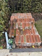 Bakstenen, Doe-het-zelf en Bouw, Ophalen, Gebruikt, Bakstenen
