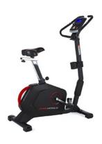 Hammer Cardio Motion BT Ergometer | Hometrainer | Upright Bi, Sport en Fitness, Ophalen of Verzenden, Zo goed als nieuw, Benen