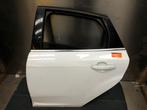 Portière 4portes arrière gauche d'un Ford Focus, Autos : Pièces & Accessoires, -, 3 mois de garantie, Porte, -