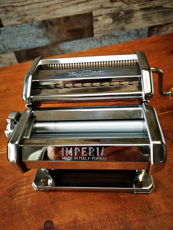 Imperiale pasta machine, Huis en Inrichting, Keuken | Potten en Pannen, Ophalen of Verzenden