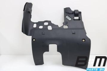 Dashboard bekleding links onder Audi A4 8K Avant beschikbaar voor biedingen