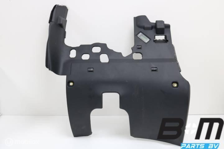 Dashboard bekleding links onder Audi A4 8K Avant, Auto-onderdelen, Dashboard en Schakelaars, Gebruikt