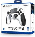 Neuf - Nacon Revolution 5 Pro Manette PS5, Ophalen of Verzenden, Nieuw, Overige controllers