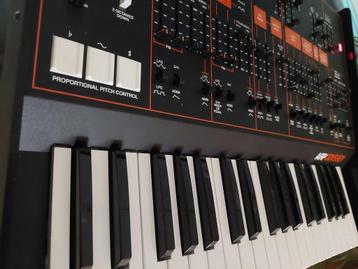 Korg Arp Odyssey MK3 FS, Enlèvement, Comme neuf, Autres nombres, Korg