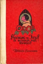 (b84) Herman Jozef, de monnik van Steinfeld, 1944, Boeken, Verzenden, Gelezen