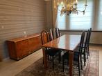 Eetplaats, Huis en Inrichting, Ophalen, Gebruikt