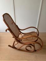 Rocking-chair, Enlèvement, Utilisé, Bois