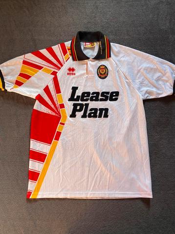 Matchworn KV Mechelen, Enlèvement ou Envoi, Comme neuf