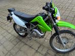 Kawasaki 125cc, Motoren, Particulier, 125 cc, Enduro, 11 kW of minder