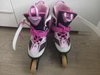 Inline skates/ roller blades maat 36-40, Ophalen, Gebruikt, Dames