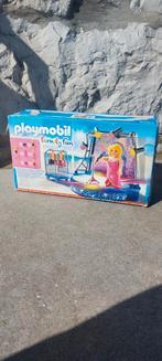 Playmobil famyli ful danseuse chanteuse, Comme neuf, Enlèvement ou Envoi