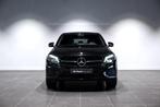 Mercedes-Benz GLC-Klasse Coupe, Auto's, Mercedes-Benz, Automaat, Stof, Gebruikt, Zwart