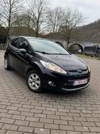 Ford fiesta 1.6 diesel, Auto's, Euro 5, Particulier, Fiësta, Te koop