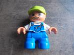 Lego Duplo Figures New Model Child Boy (zie foto's) 6, Ophalen of Verzenden, Gebruikt, Losse stenen, Duplo