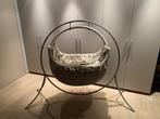 Babybed / Wieg, Kinderen en Baby's, Ophalen, Zo goed als nieuw, Wieg
