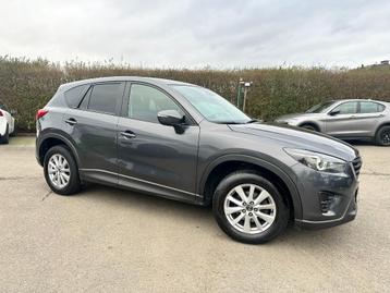 Mazda CX-5 2.0i SKYACTIV-G 2WD Premium Edition beschikbaar voor biedingen