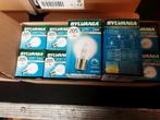 Lampen classic eco ball 18w Sylvania, Huis en Inrichting, Ophalen of Verzenden