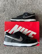 Nike dunk low diamond, Zwart, Nike, Nieuw, Ophalen of Verzenden