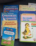 Alle boeken, sprookjes voor kinderen, Boeken, Kinderboeken | Baby's en Peuters, Ophalen, Zo goed als nieuw