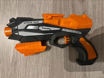 Fusil nerf